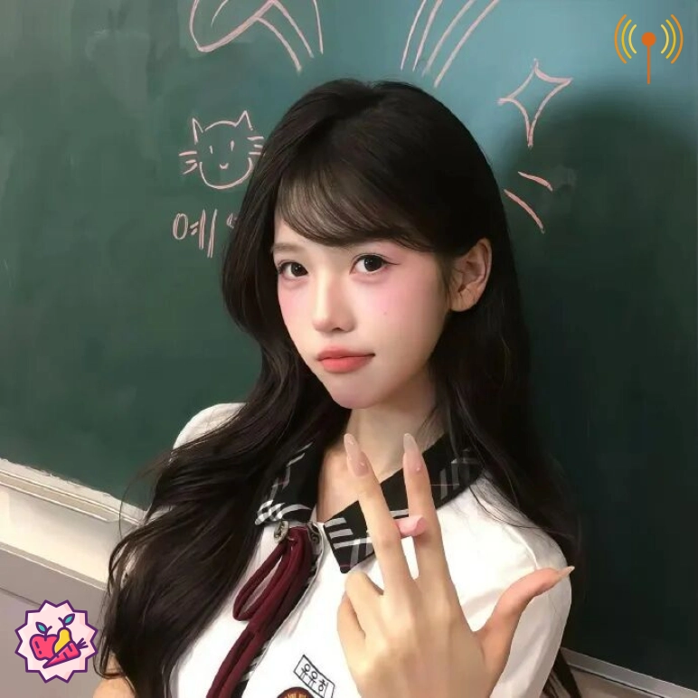 林女士